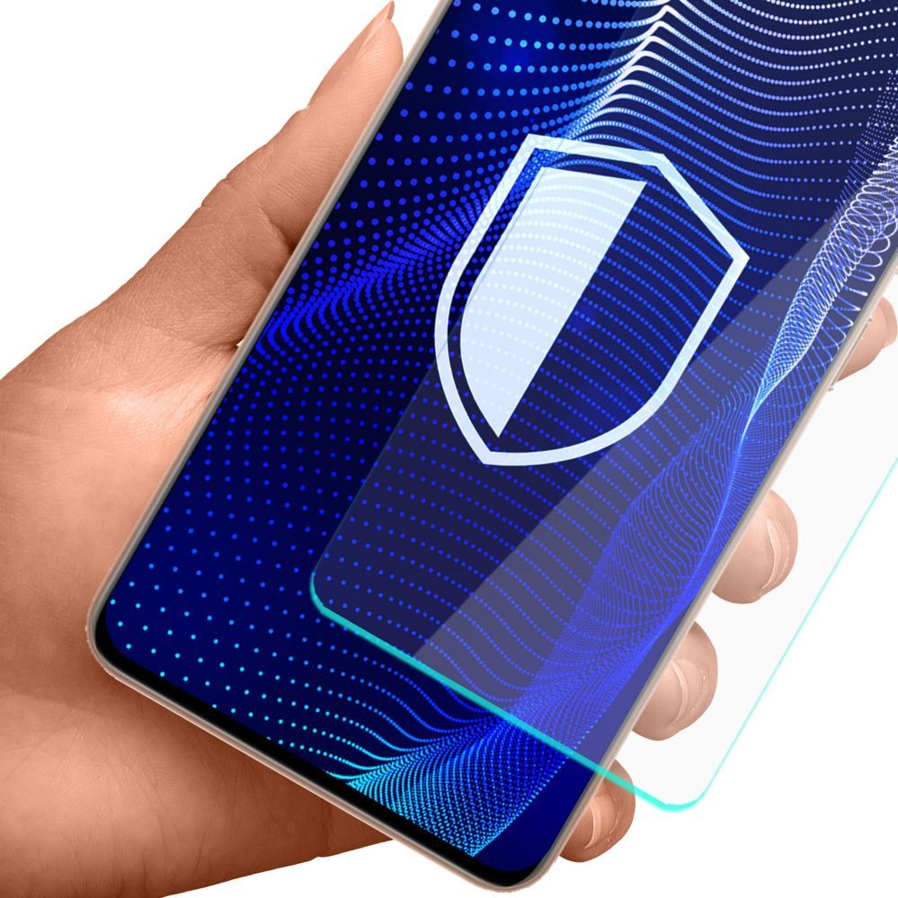 Muud kaubad 3MK 3mk FlexibleGlass Pro Hybrid Glass for Realme 13+ 5G