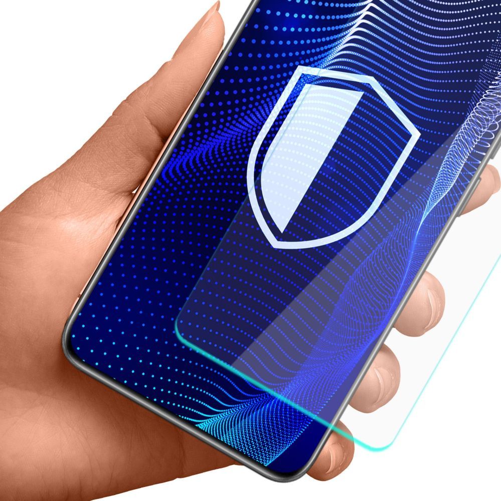 Muud kaubad 3MK Hybrid glass 3mk FlexibleGlass Pro for Oppo A40 / A40M / A3 4G