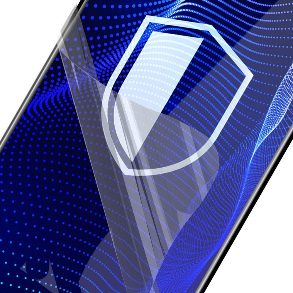 Muud kaubad 3MK Hybrid glass 3mk FlexibleGlass Pro for Oppo A40 / A40M / A3 4G