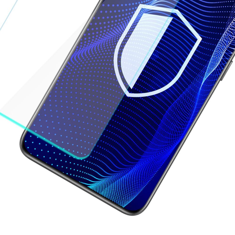 Muud kaubad 3MK Hybrid glass 3mk FlexibleGlass Pro for Oppo A40 / A40M / A3 4G