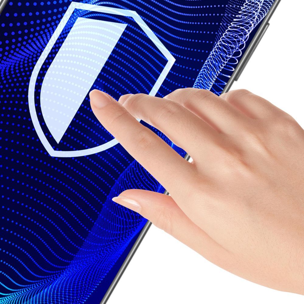 Muud kaubad 3MK Hybrid glass 3mk FlexibleGlass Pro for Oppo A40 / A40M / A3 4G