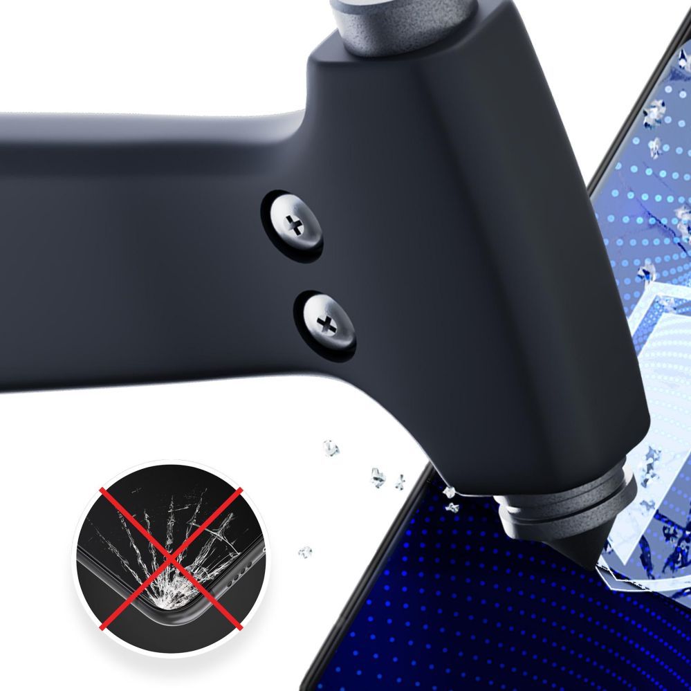 Muud kaubad 3MK Hybrid glass 3mk FlexibleGlass Pro for Asus Zenfone 12 Ultra