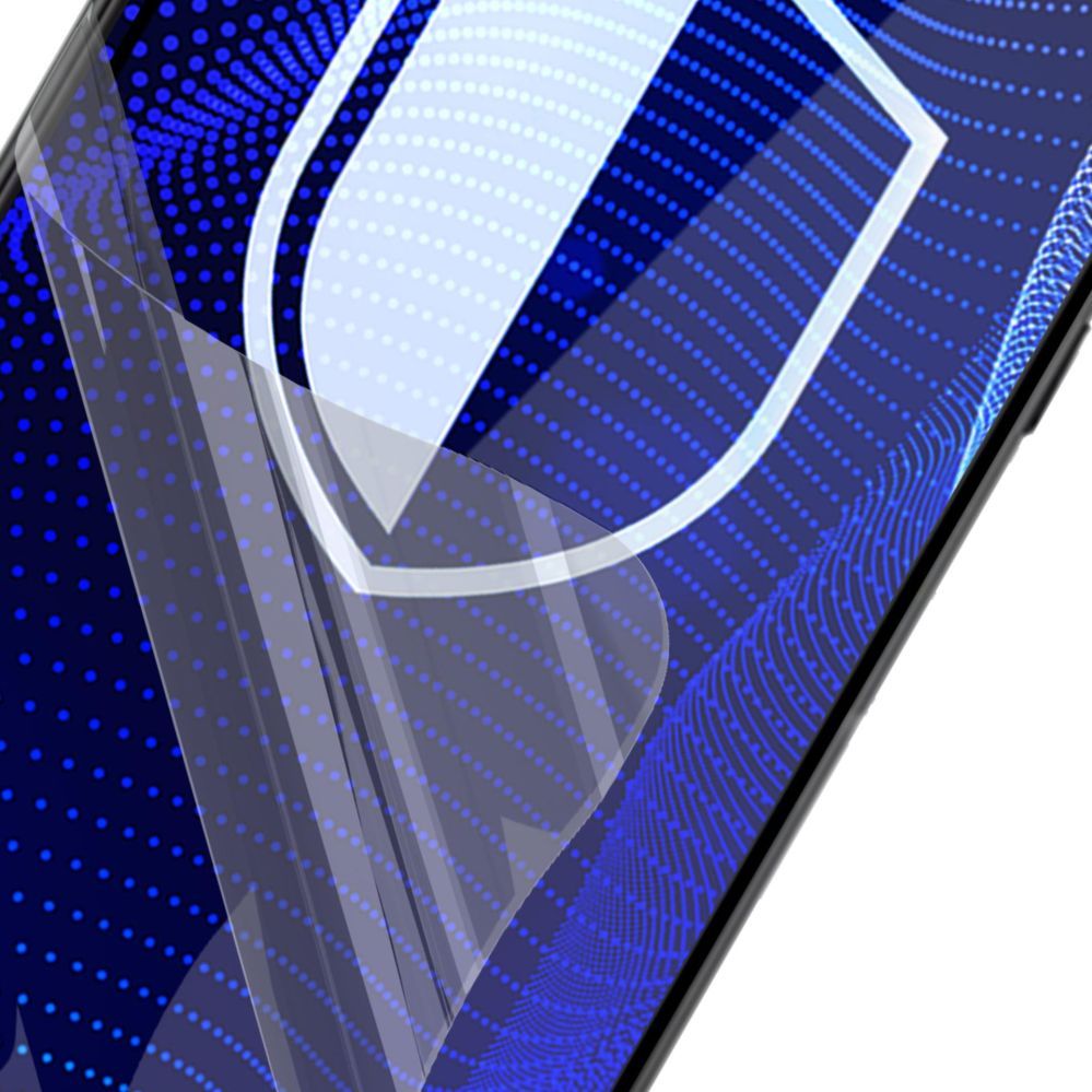 Muud kaubad 3MK Hybrid glass 3mk FlexibleGlass Pro for Asus Zenfone 12 Ultra