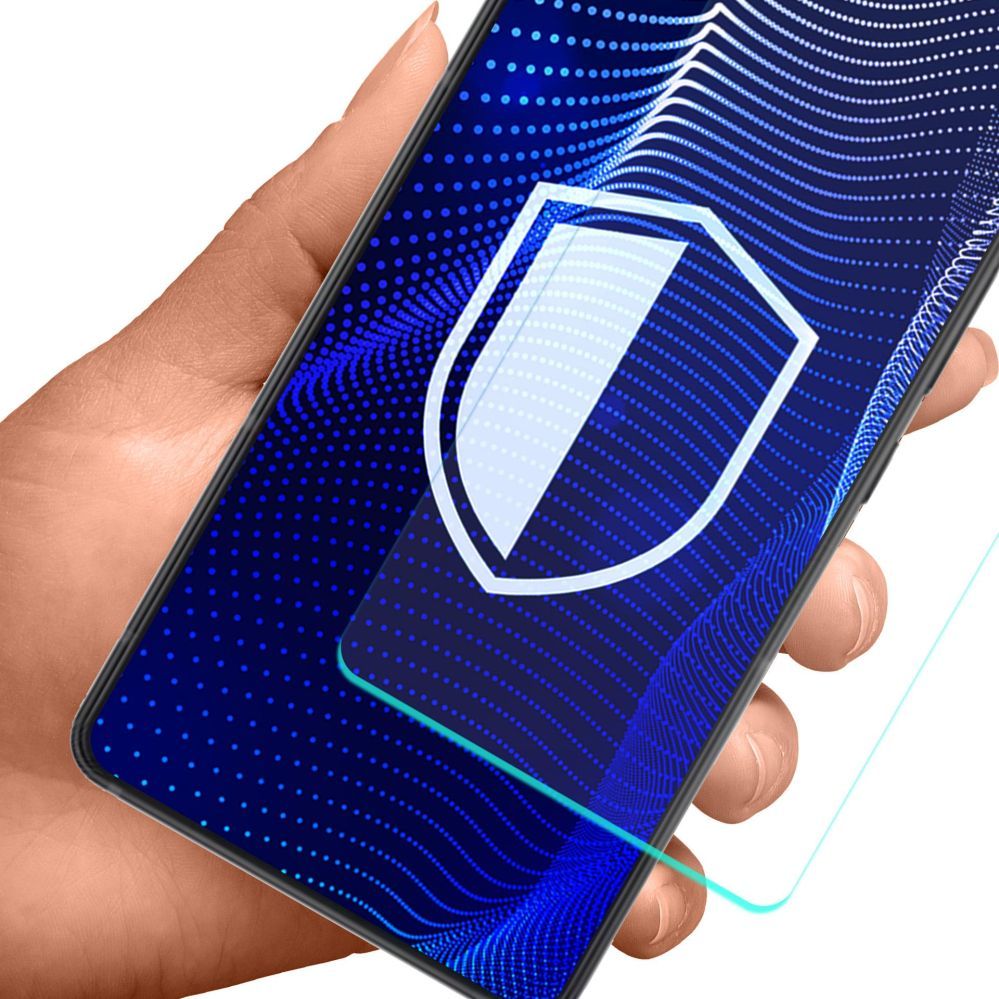 Muud kaubad 3MK Hybrid glass 3mk FlexibleGlass Pro for Asus Zenfone 12 Ultra