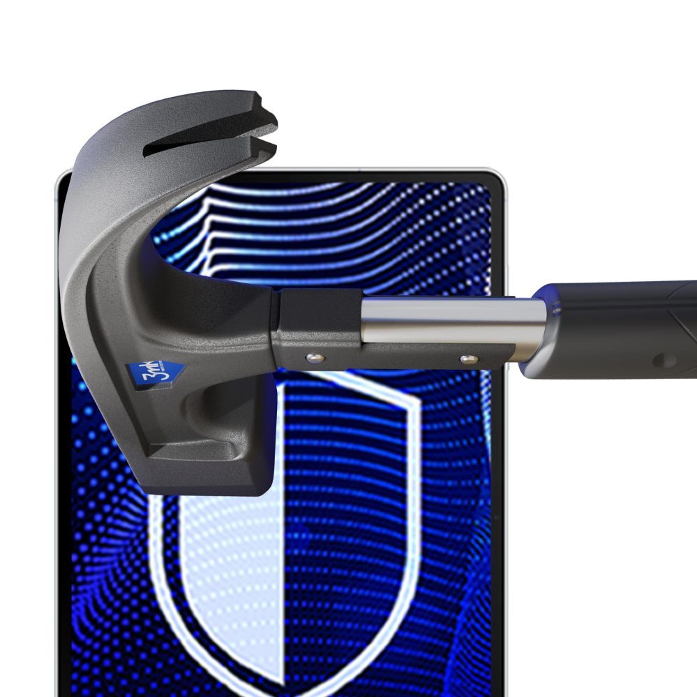 Muud kaubad 3MK Hybrid glass 3mk FlexibleGlass Pro for Samsung Galaxy Tab S10 FE+