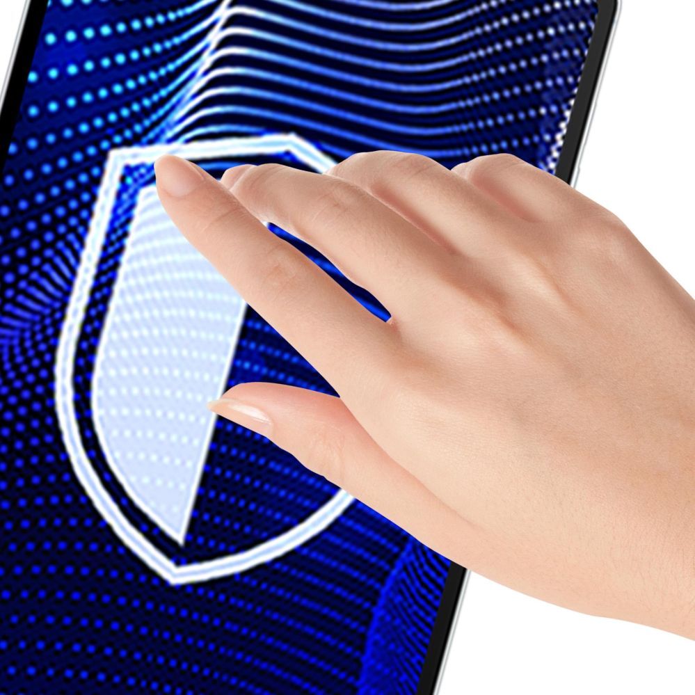 Muud kaubad 3MK Hybrid glass 3mk FlexibleGlass Pro for Samsung Galaxy Tab S10 FE+