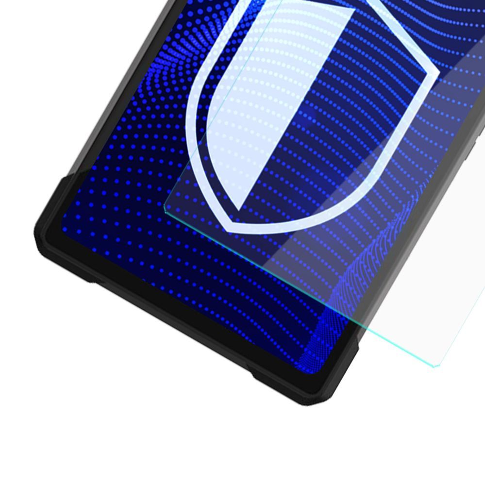 Muud kaubad 3MK Hybrid glass 3mk FlexibleGlass Pro on Unihertz Tank Pad