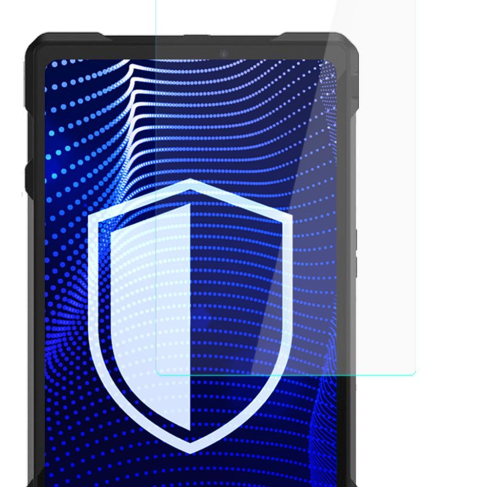 Muud kaubad 3MK Hybrid glass 3mk FlexibleGlass Pro on Unihertz Tank Pad