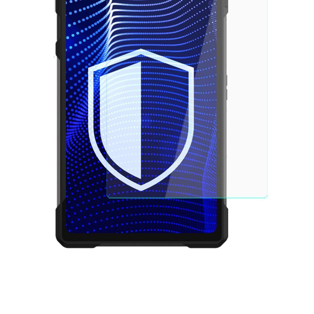 Muud kaubad 3MK Hybrid glass 3mk FlexibleGlass Pro on Unihertz Tank Pad