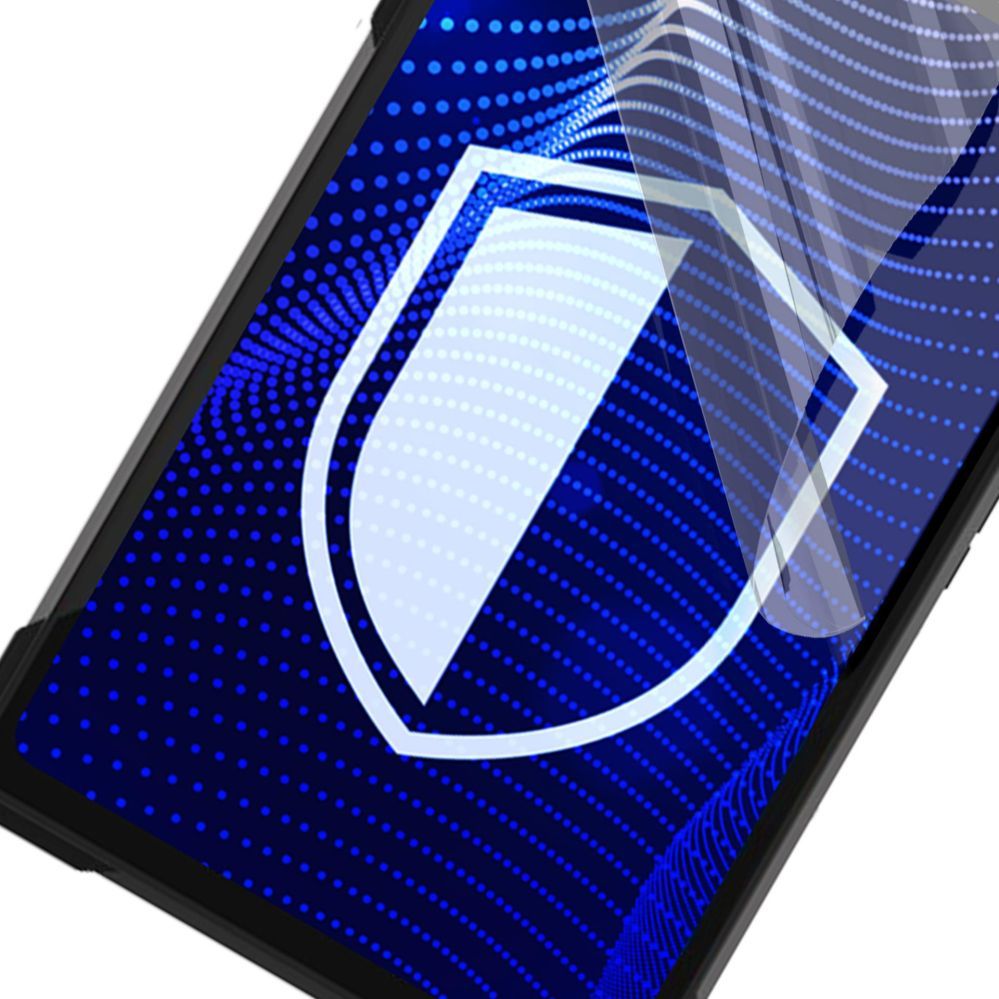 Muud kaubad 3MK Hybrid glass 3mk FlexibleGlass Pro on Unihertz Tank Pad