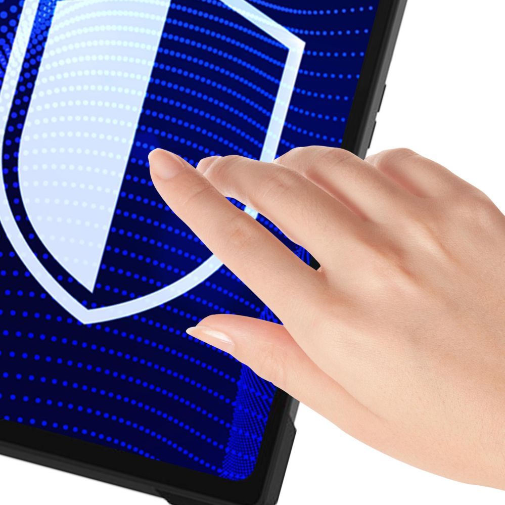 Muud kaubad 3MK Hybrid glass 3mk FlexibleGlass Pro on Unihertz Tank Pad