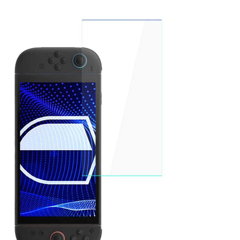 Muud kaubad 3MK Hybrid glass 3mk FlexibleGlass Pro for Nintendo Switch 2