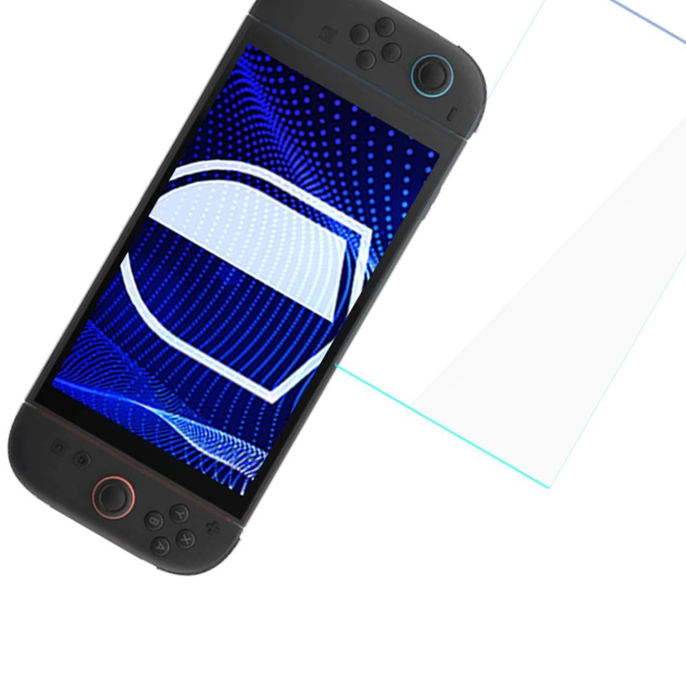 Muud kaubad 3MK Hybrid glass 3mk FlexibleGlass Pro for Nintendo Switch 2