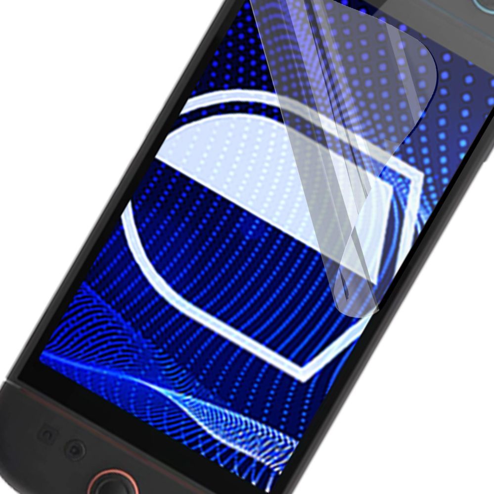 Muud kaubad 3MK Hybrid glass 3mk FlexibleGlass Pro for Nintendo Switch 2