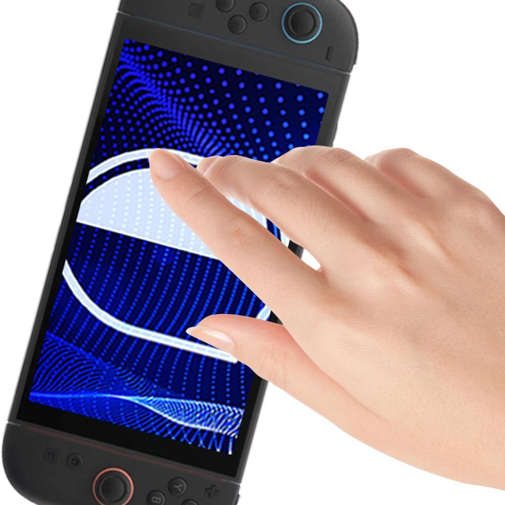 Muud kaubad 3MK Hybrid glass 3mk FlexibleGlass Pro for Nintendo Switch 2