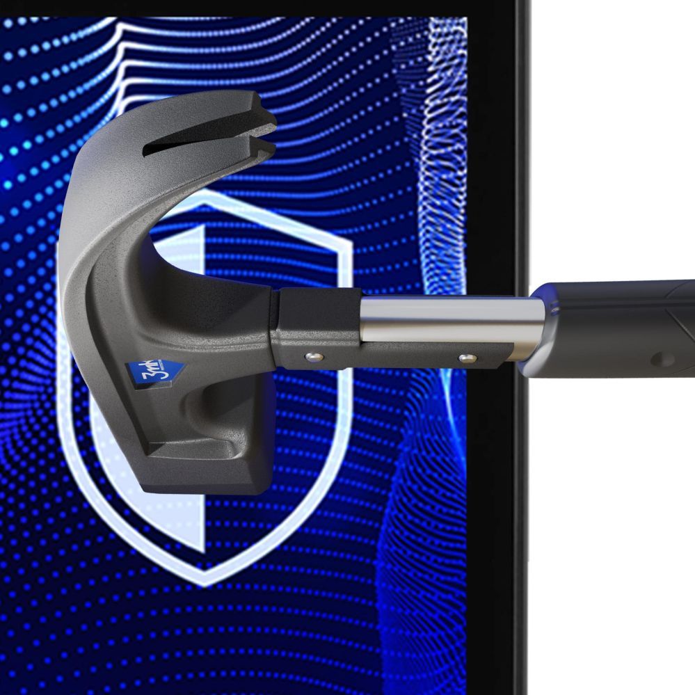 Muud kaubad 3MK Hybrid glass 3mk FlexibleGlass Pro for Amazon Kindle Paperwhite 6 (7")