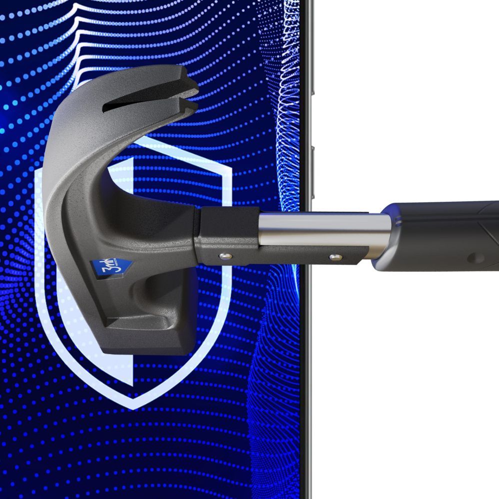 Muud kaubad 3MK Hybrid glass 3mk FlexibleGlass Pro for Samsung Galaxy M56