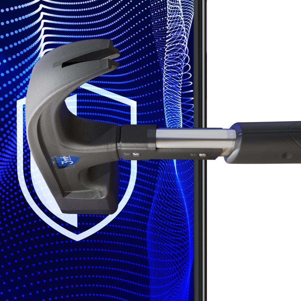 Muud kaubad 3MK Hybrid glass 3mk FlexibleGlass Pro for Apple iPhone 15 Pro