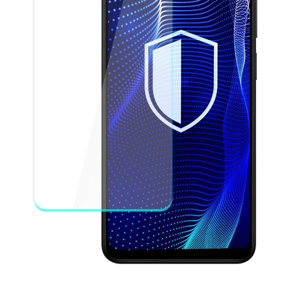 Muud kaubad 3MK Hybrid glass 3mk FlexibleGlass Pro for Xiaomi Redmi A5 4G