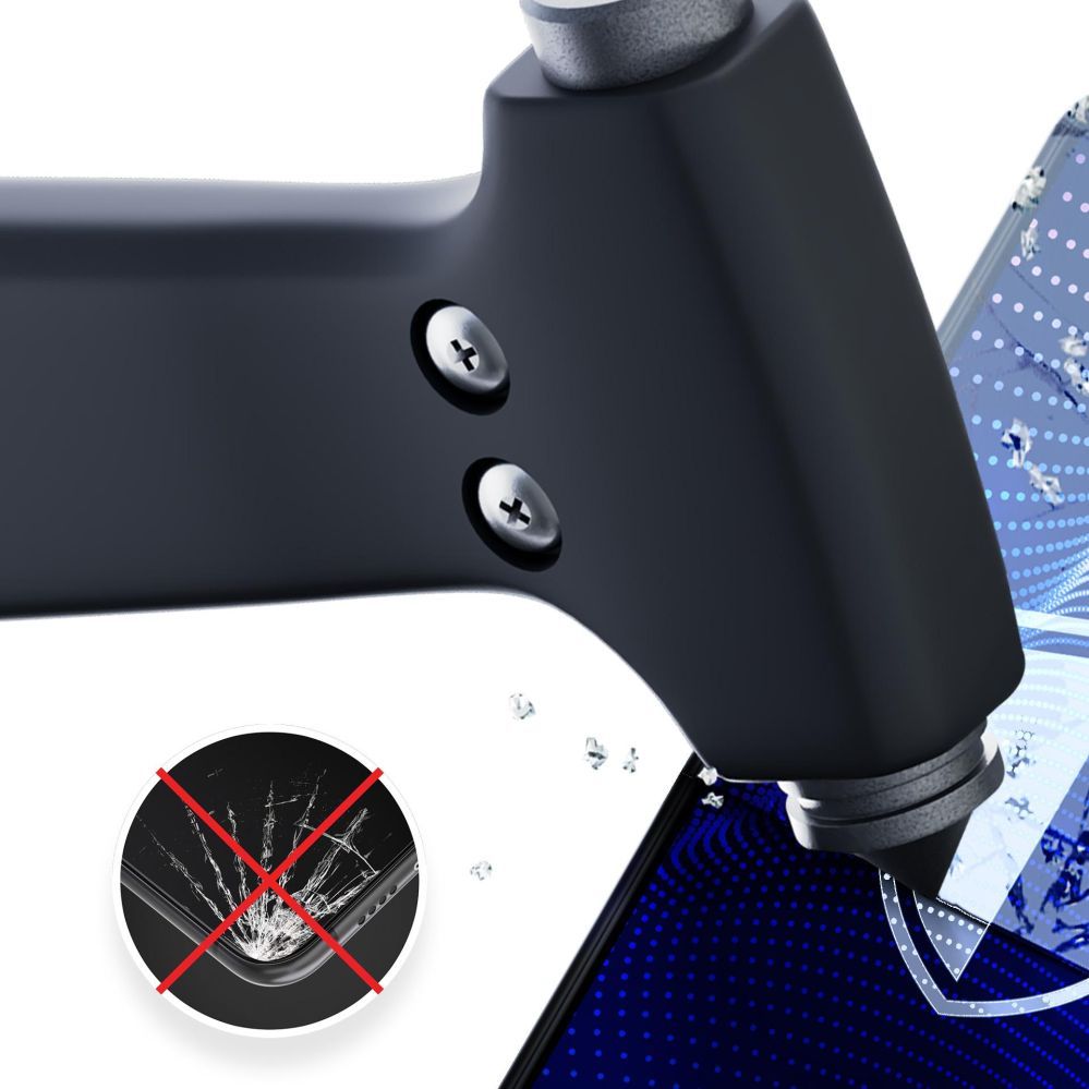 Muud kaubad 3MK Hybrid glass 3mk FlexibleGlass Pro for Xiaomi Redmi A5 4G