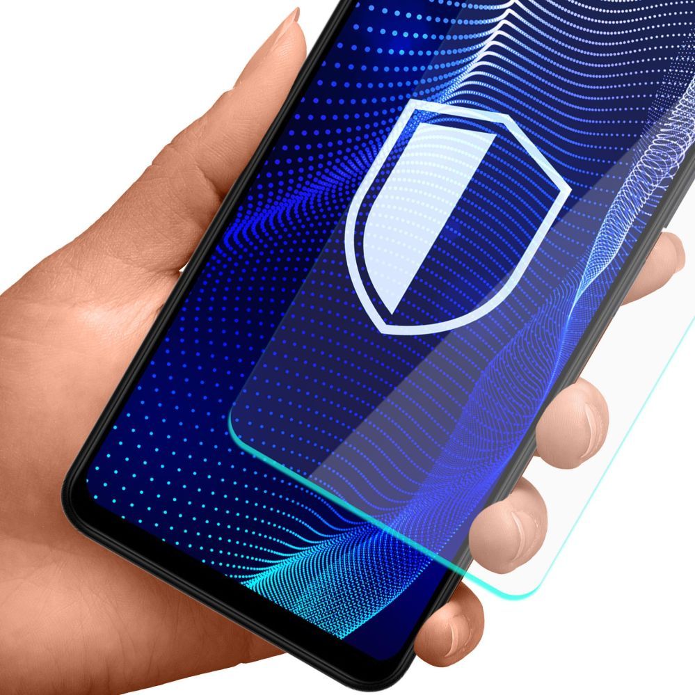 Muud kaubad 3MK Hybrid glass 3mk FlexibleGlass Pro for Xiaomi Redmi A5 4G