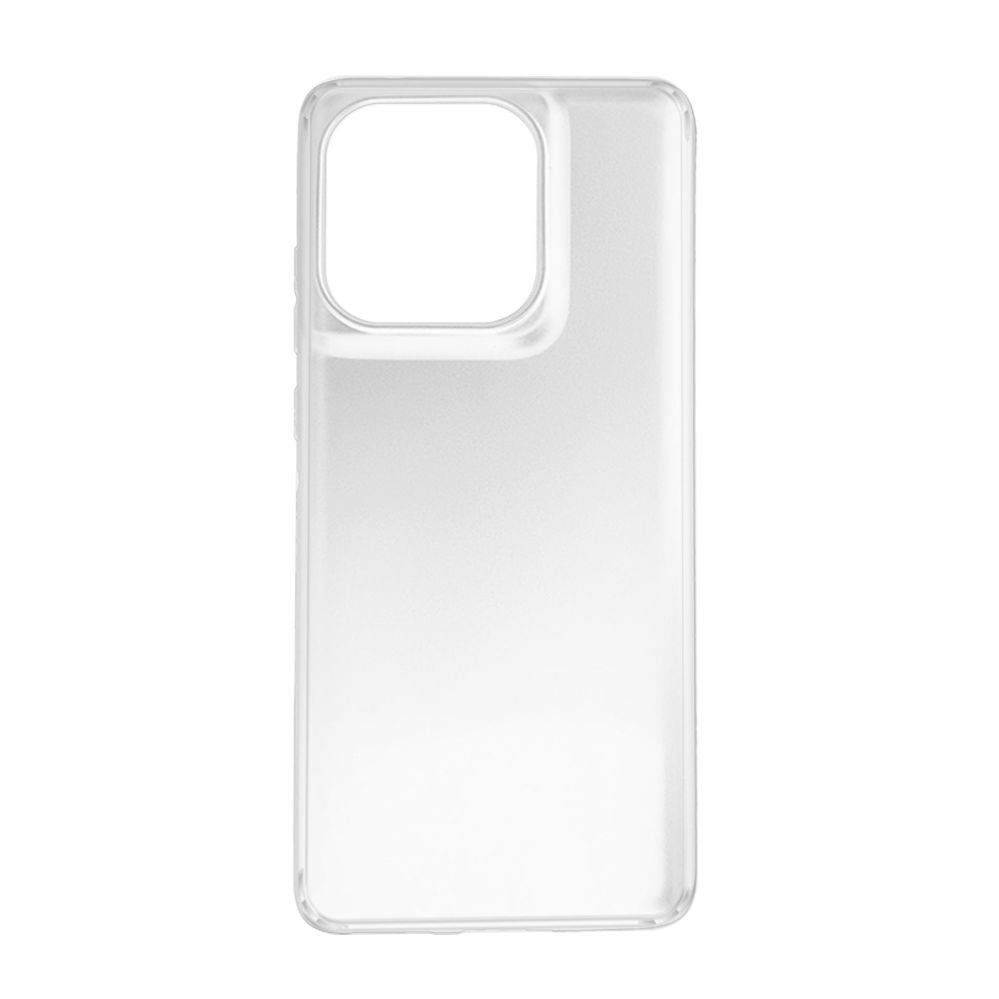 Muud kaubad 3MK 3mk Armor Case for Motorola Moto Edge 60 / 60 Fusion - Transparent