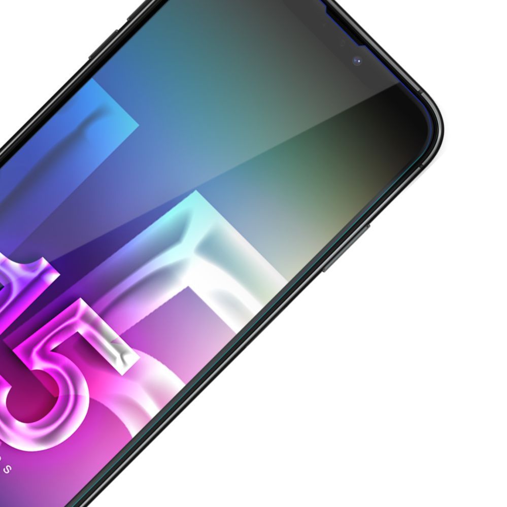 Muud kaubad 3MK Hybrid glass 3mk FlexibleGlass v2.0 for Apple iPhone 15 Pro Max