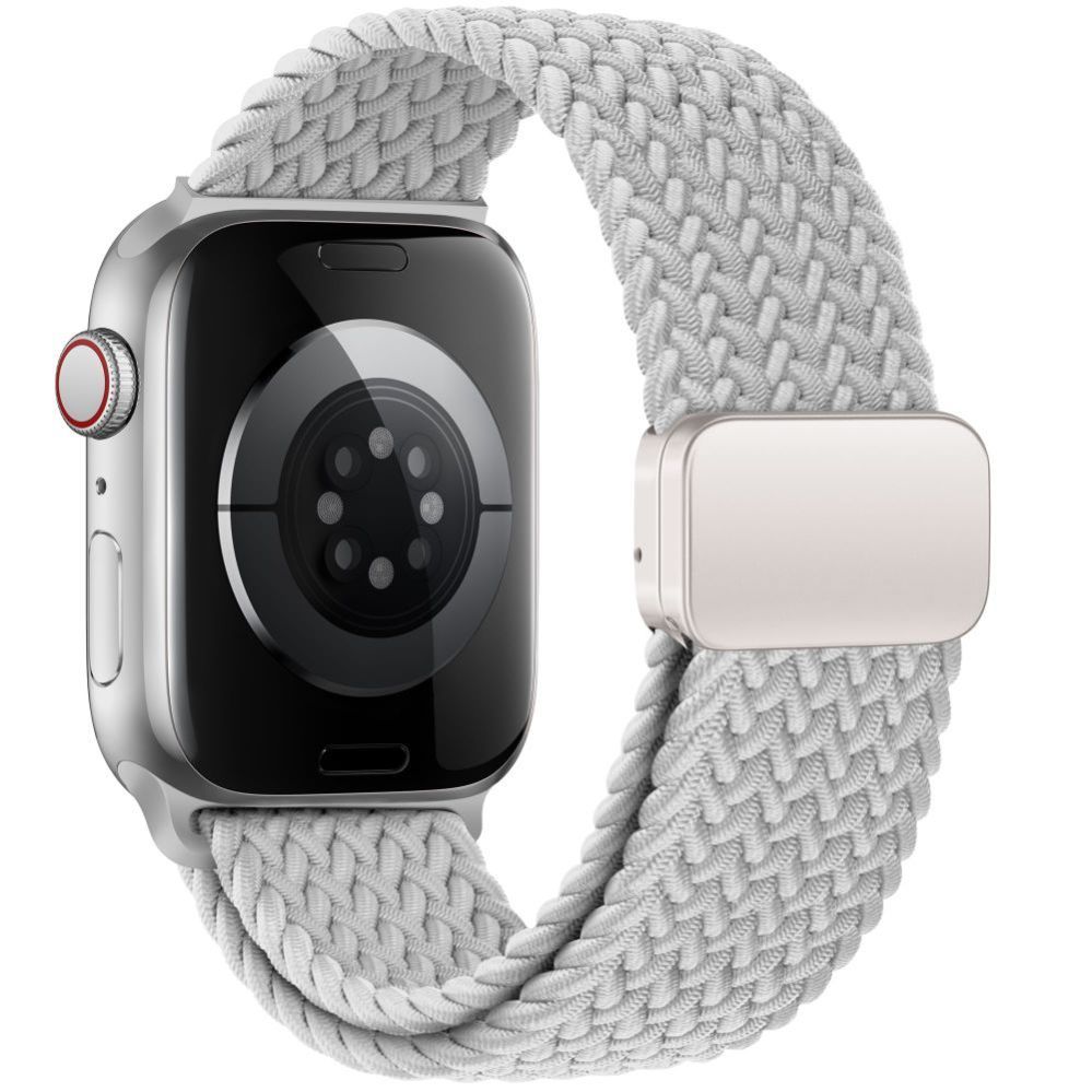Other goods Tech-Protect Tech-Protect Nylon Strap for Apple Watch 44 / 45 / 46 / 49 mm - Gray