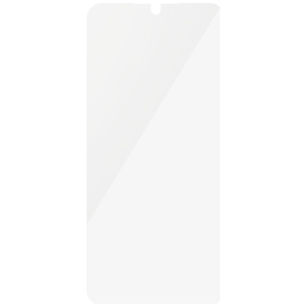 Citas preces Panzer Glass PanzerGlass Ultra-Wide Fit Ceramic Glass for Samsung Galaxy S25 Edge - Clear