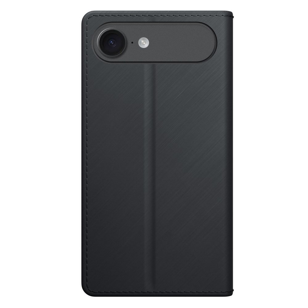 Muud kaubad 3MK 3mk Wallet Case for Apple iPhone 17 Air - Black