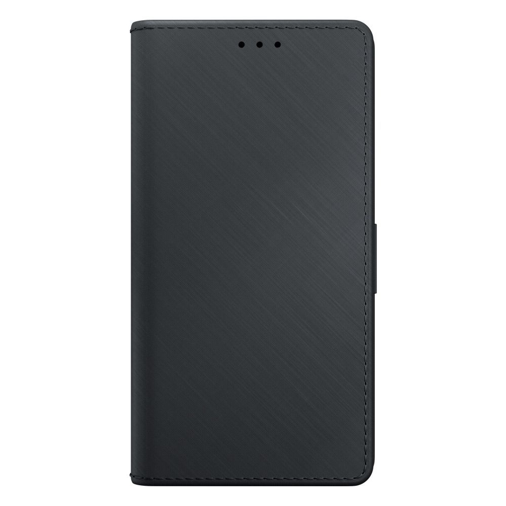 Muud kaubad 3MK 3mk Wallet Case for Apple iPhone 17 Air - Black