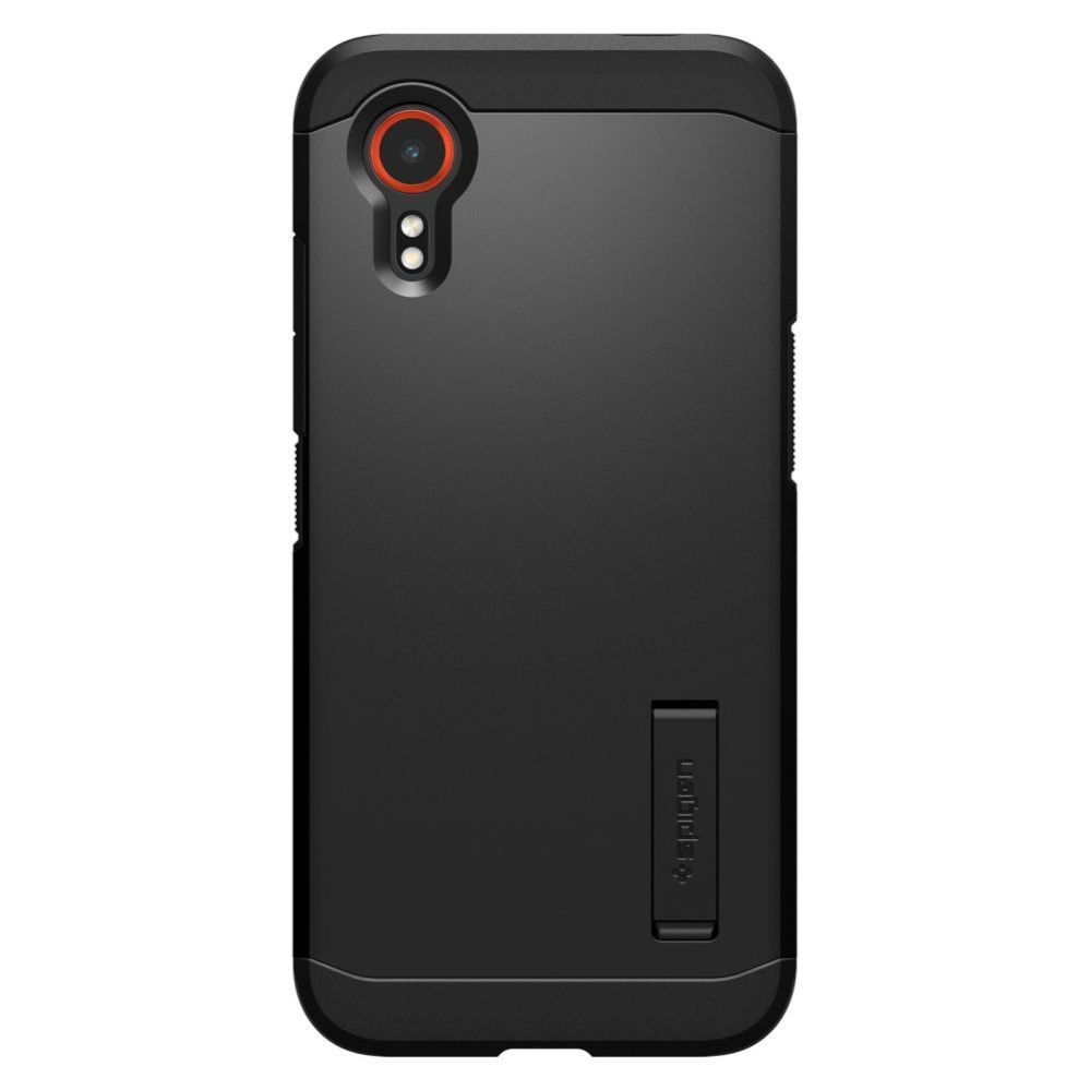 Other goods Spigen Spigen Tough Armor Case for Samsung Galaxy Xcover 7 Pro - Black