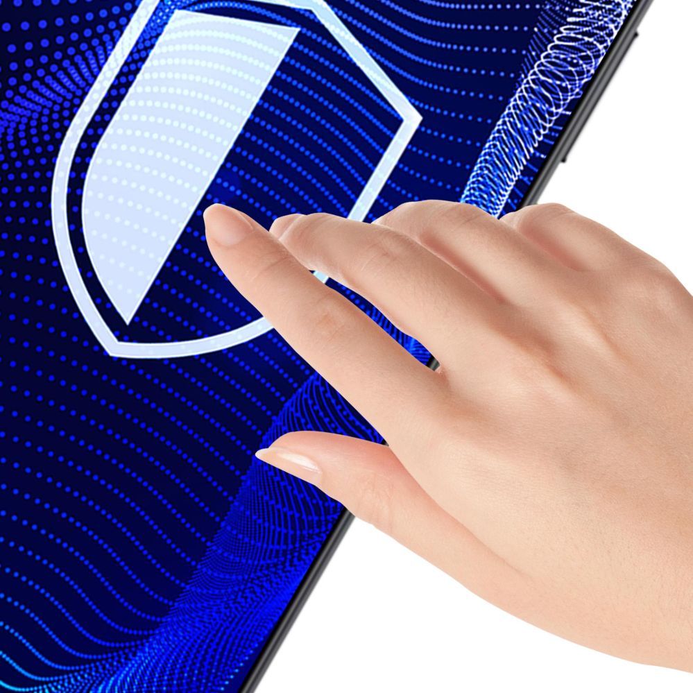 Muud kaubad 3MK 3mk FlexibleGlass Pro Hybrid Glass for Realme GT 7T