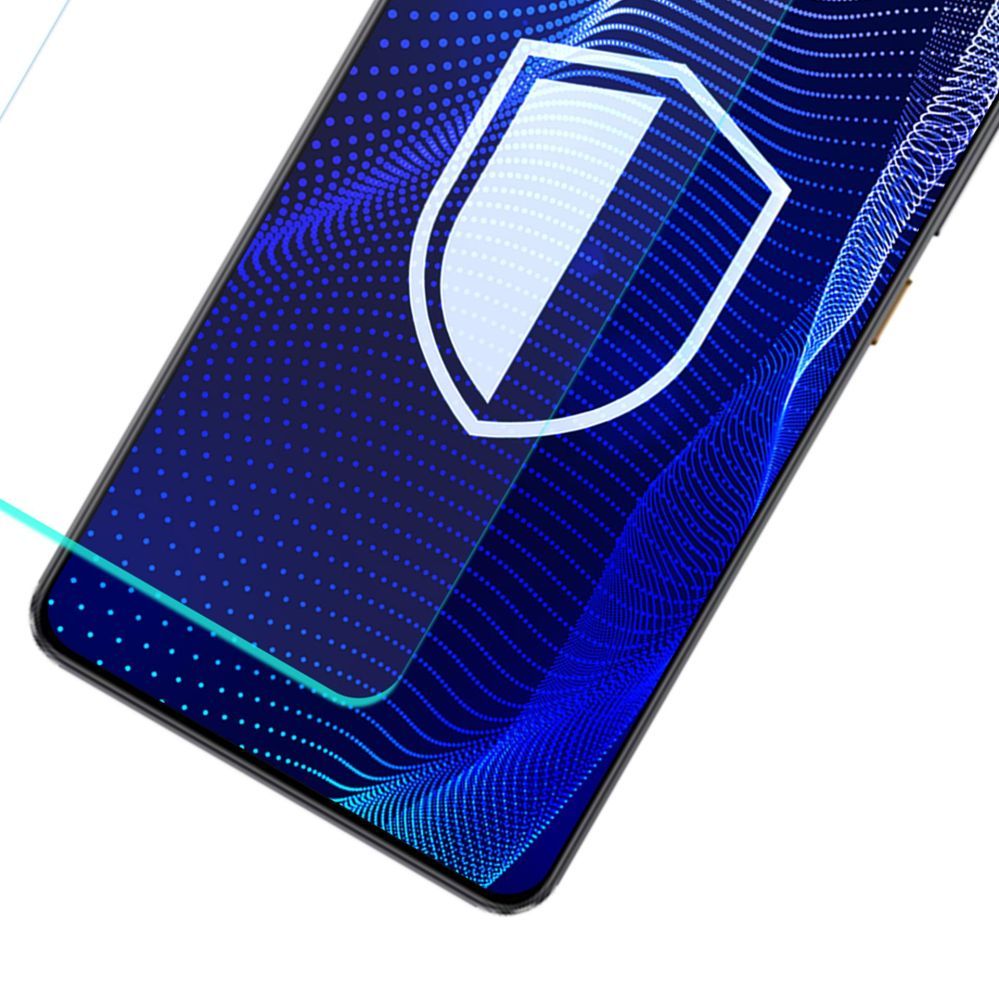 Muud kaubad 3MK 3mk FlexibleGlass Pro Hybrid Glass for Realme GT 7T