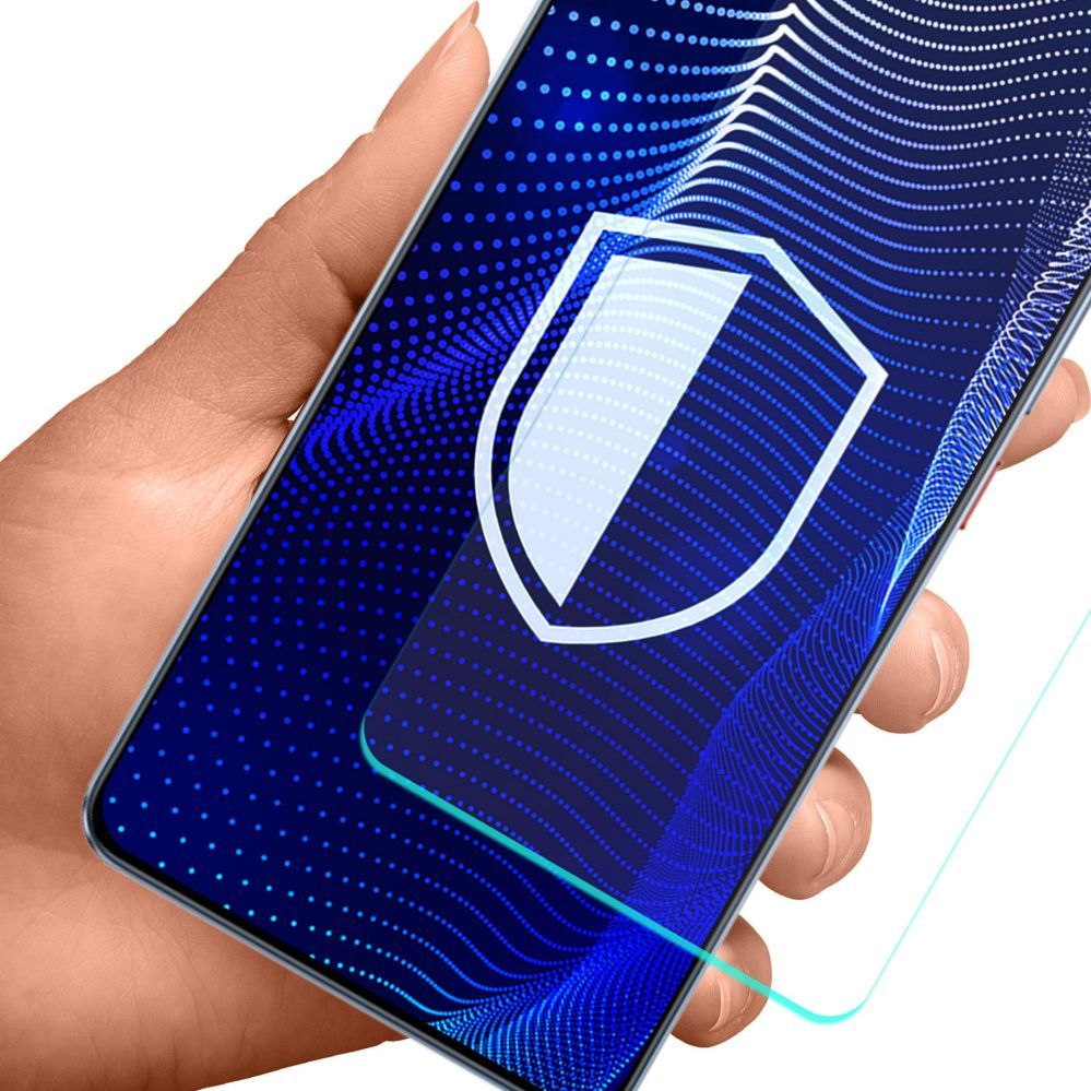 Kitos prekės 3MK Hybrid glass 3mk FlexibleGlass Pro on Realme GT 7