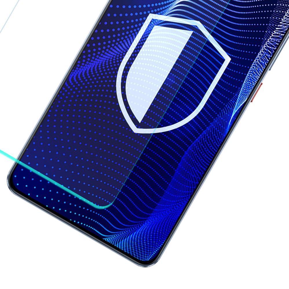 Kitos prekės 3MK Hybrid glass 3mk FlexibleGlass Pro on Realme GT 7