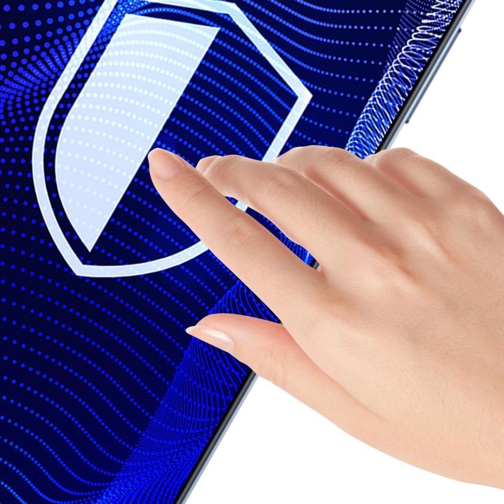 Kitos prekės 3MK Hybrid glass 3mk FlexibleGlass Pro on Realme GT 7