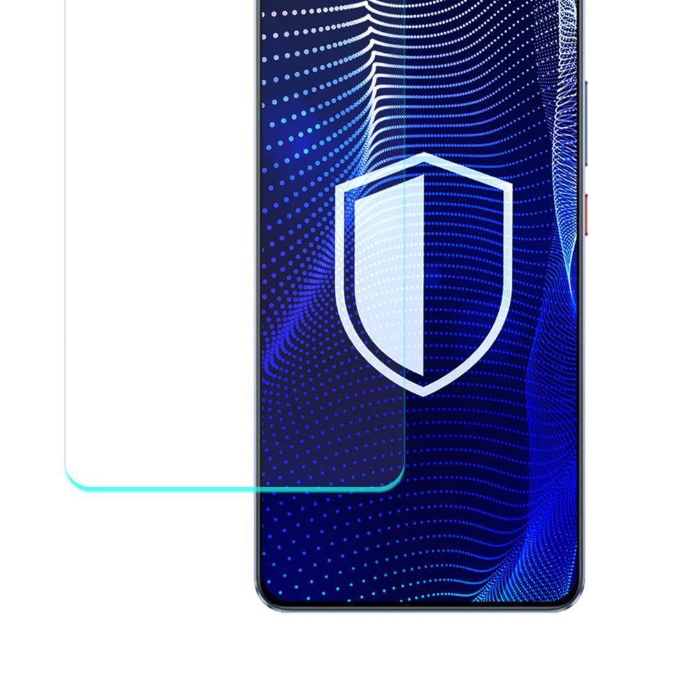 Kitos prekės 3MK Hybrid glass 3mk FlexibleGlass Pro on Realme GT 7