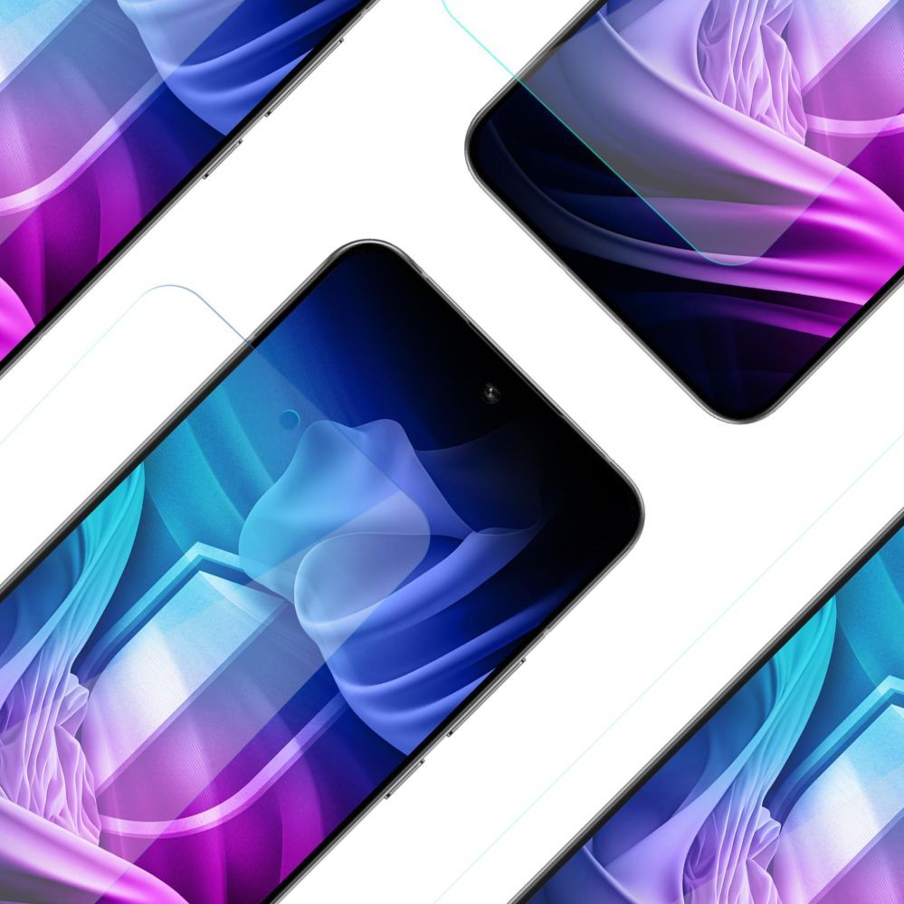 Muud kaubad 3MK Matte foil 3mk Silky Matt Pro for Oppo Reno 14 Pro