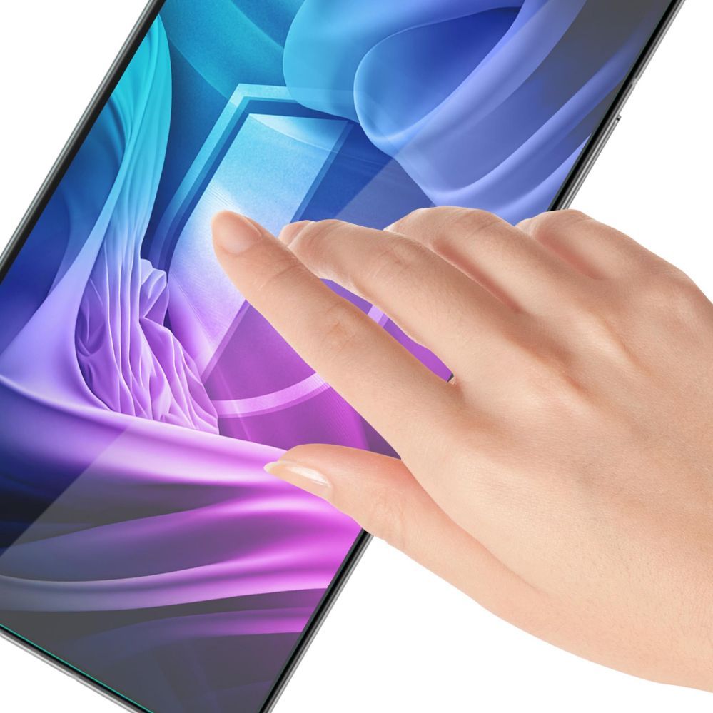 Muud kaubad 3MK Matte foil 3mk Silky Matt Pro for Oppo Reno 14 Pro