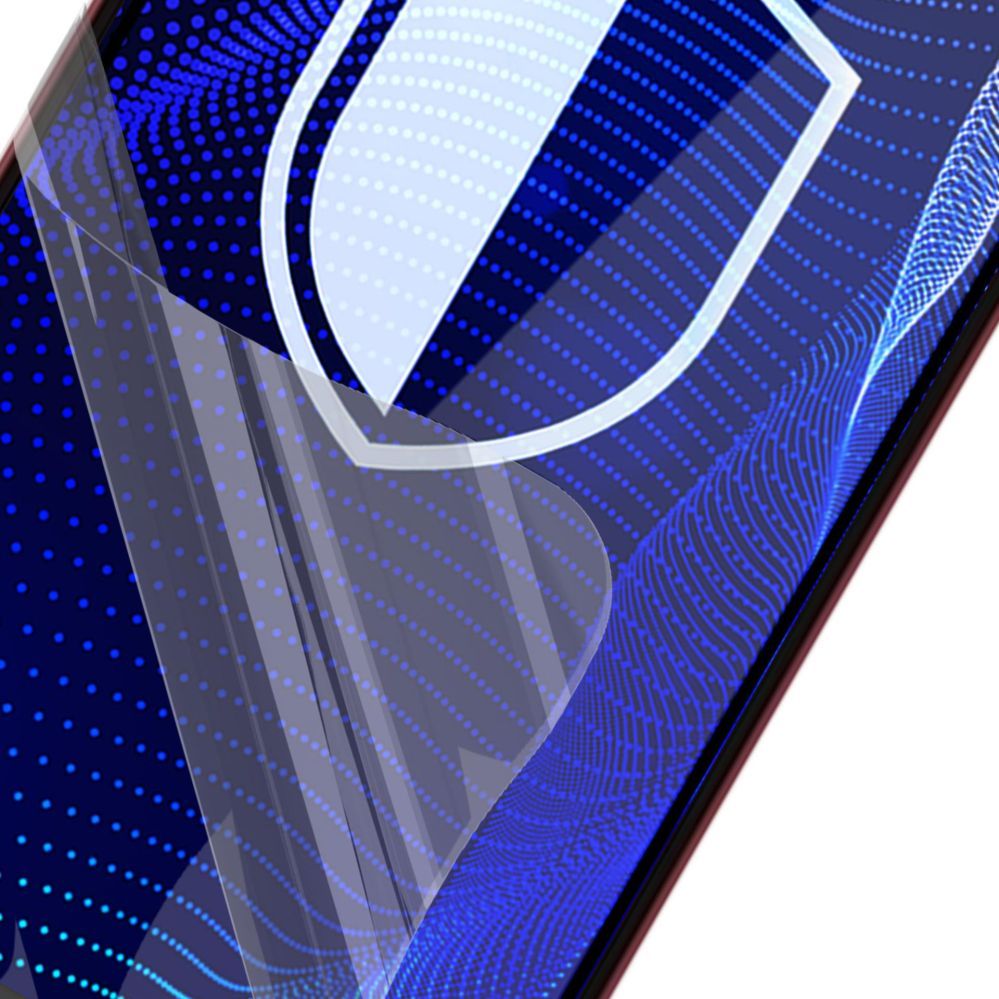 Muud kaubad 3MK 3mk FlexibleGlass Pro Hybrid Glass for Motorola Moto G86 / G86 Power