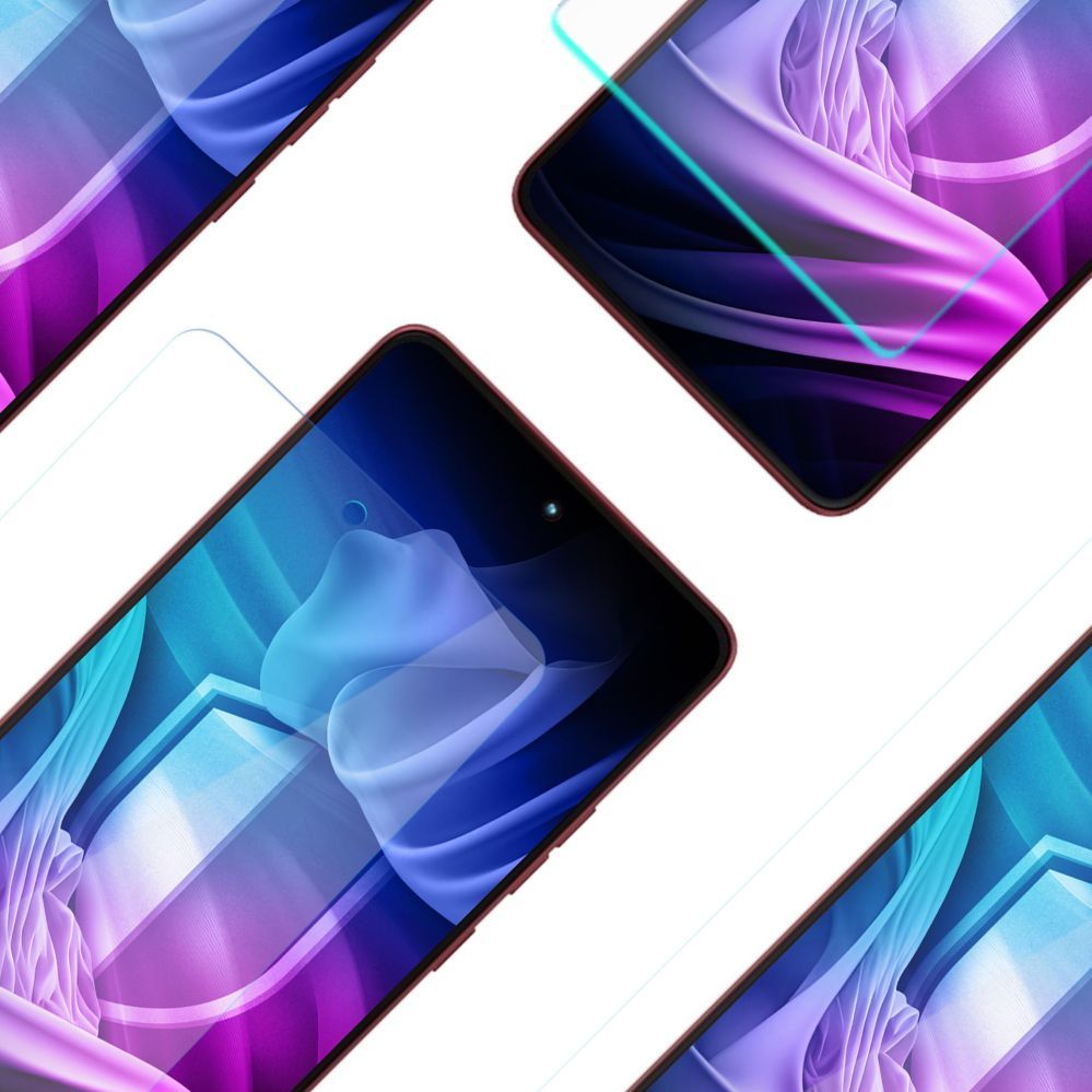 Muud kaubad 3MK 3mk Silky Matt Pro Matte Film for Motorola Moto G86 / G86 Power