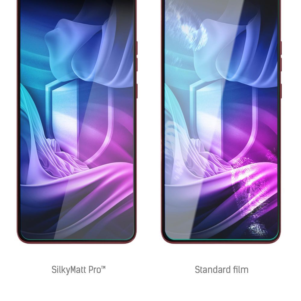 Muud kaubad 3MK 3mk Silky Matt Pro Matte Film for Motorola Moto G86 / G86 Power