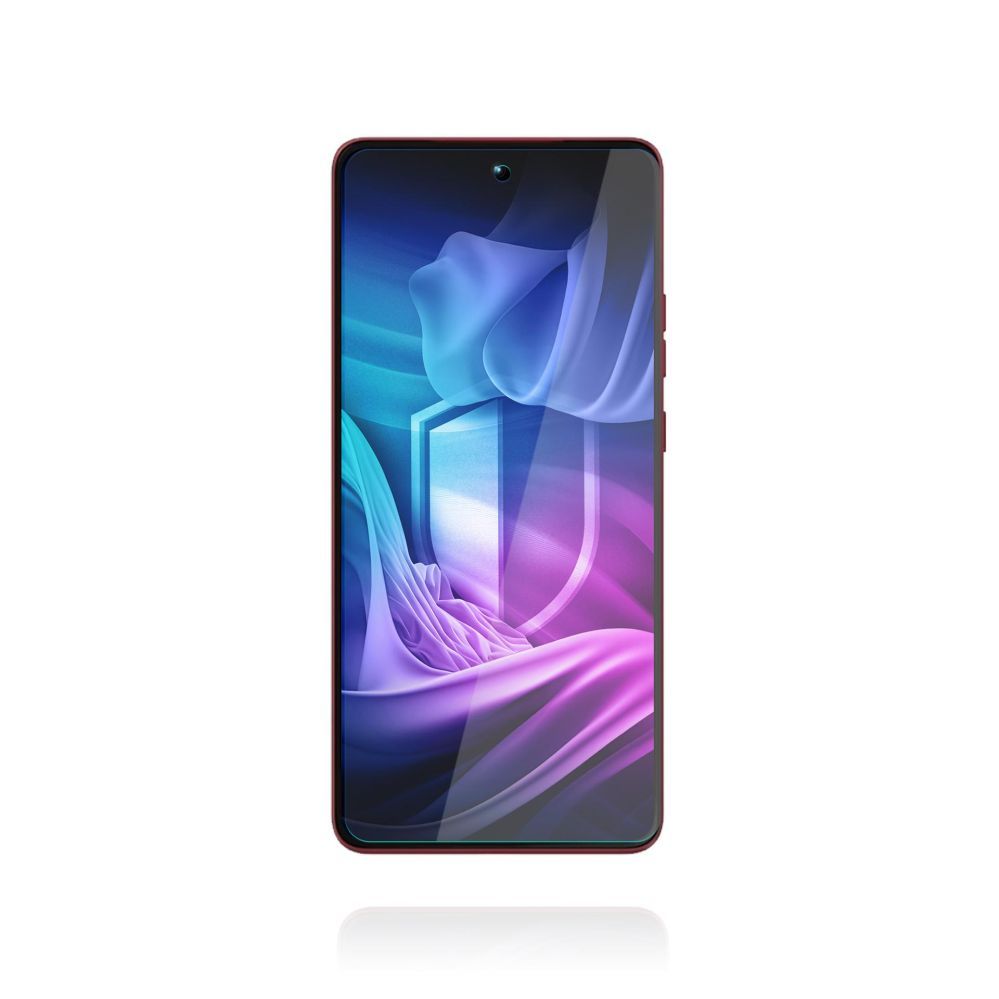 Muud kaubad 3MK 3mk Silky Matt Pro Matte Film for Motorola Moto G86 / G86 Power