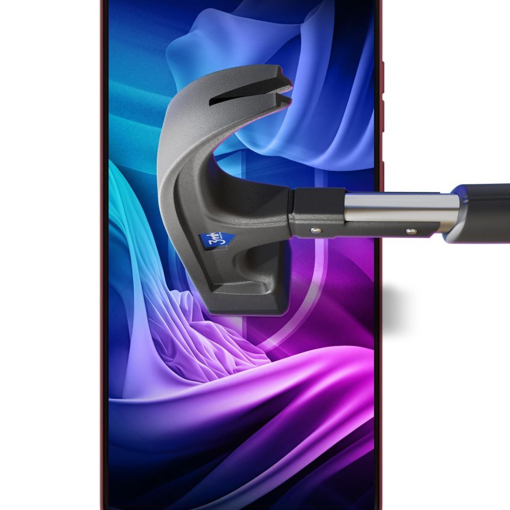 Muud kaubad 3MK 3mk Silky Matt Pro Matte Film for Motorola Moto G86 / G86 Power