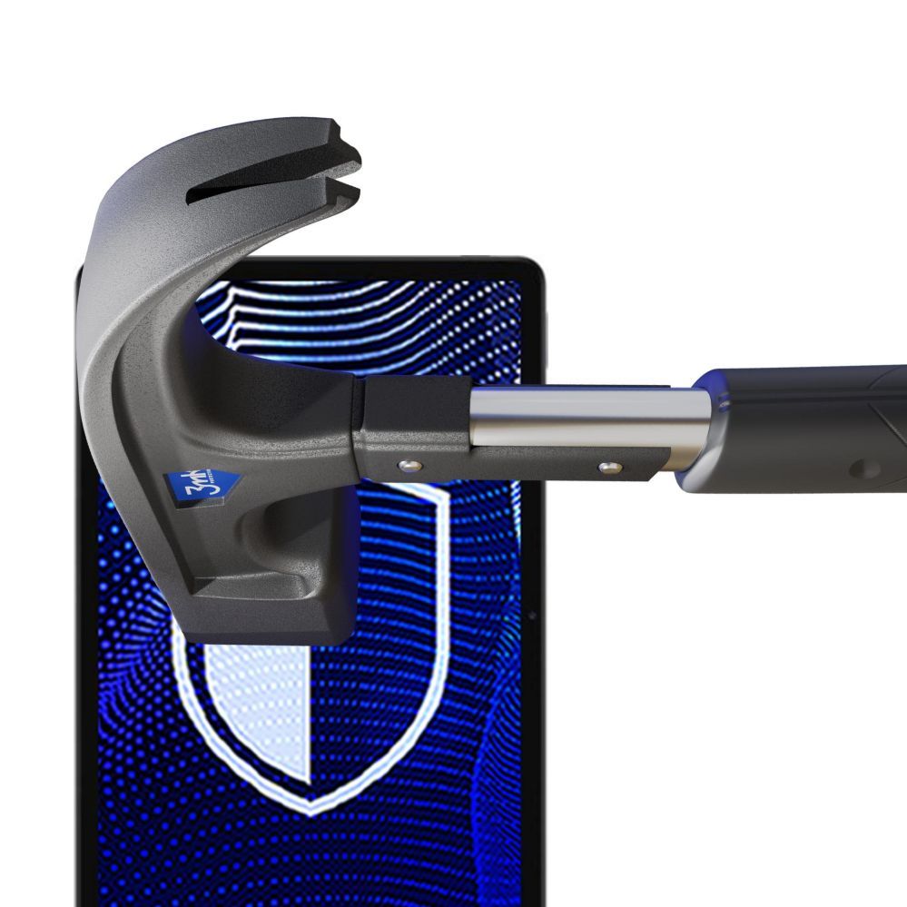 Muud kaubad 3MK 3mk FlexibleGlass Pro hybrid glass for Xiaomi Redmi Pad 2