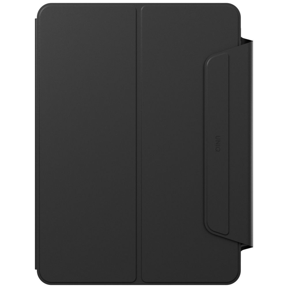 Citas preces UNIQ Uniq Rovus Snapmount Magnetic 360 Rotating Detachable case for iPad Pro 11" 2024 (5th generation) - black