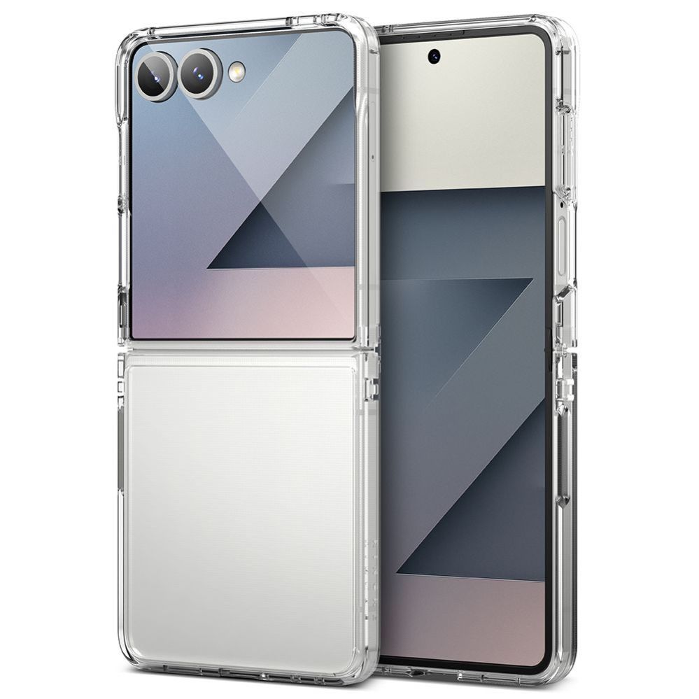 Other goods Ringke Ringke FUSION GALAXY Z Flip 7 CLEAR Ringke Fusion Case for Samsung Galaxy Z Flip 7 - Clear