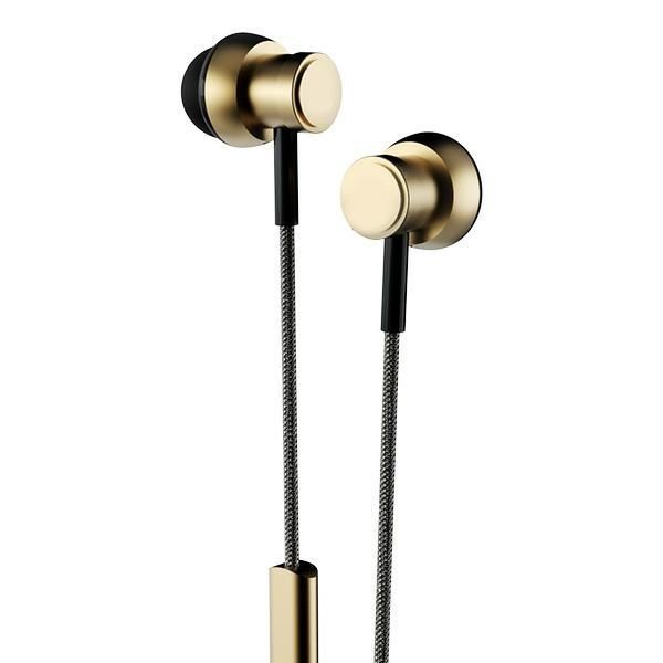 Citas preces HiFuture HiFuture Hi5 headphones - beige