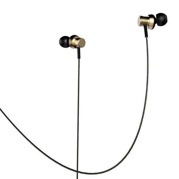 Citas preces HiFuture HiFuture Hi5 headphones - beige